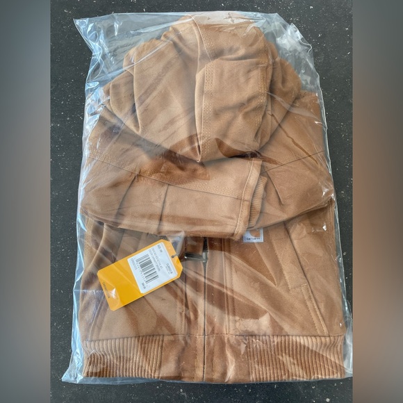 Baby carhartt jacket - Picture 2 of 4